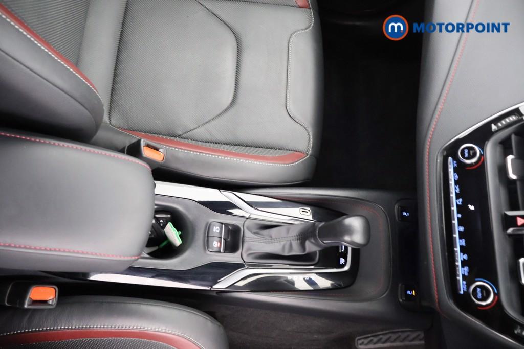 Toyota Corolla Excel Automatic Petrol-Electric Hybrid Estate - Stock Number (1568472) - 8th supplementary image