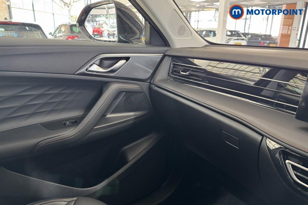 Mg Motor Uk HS Trophy Automatic Petrol SUV - Stock Number (1572774) - 8th supplementary image