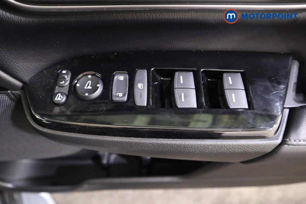Honda Cr-V EX Automatic Petrol-Electric Hybrid SUV - Stock Number (1573311) - 8th supplementary image