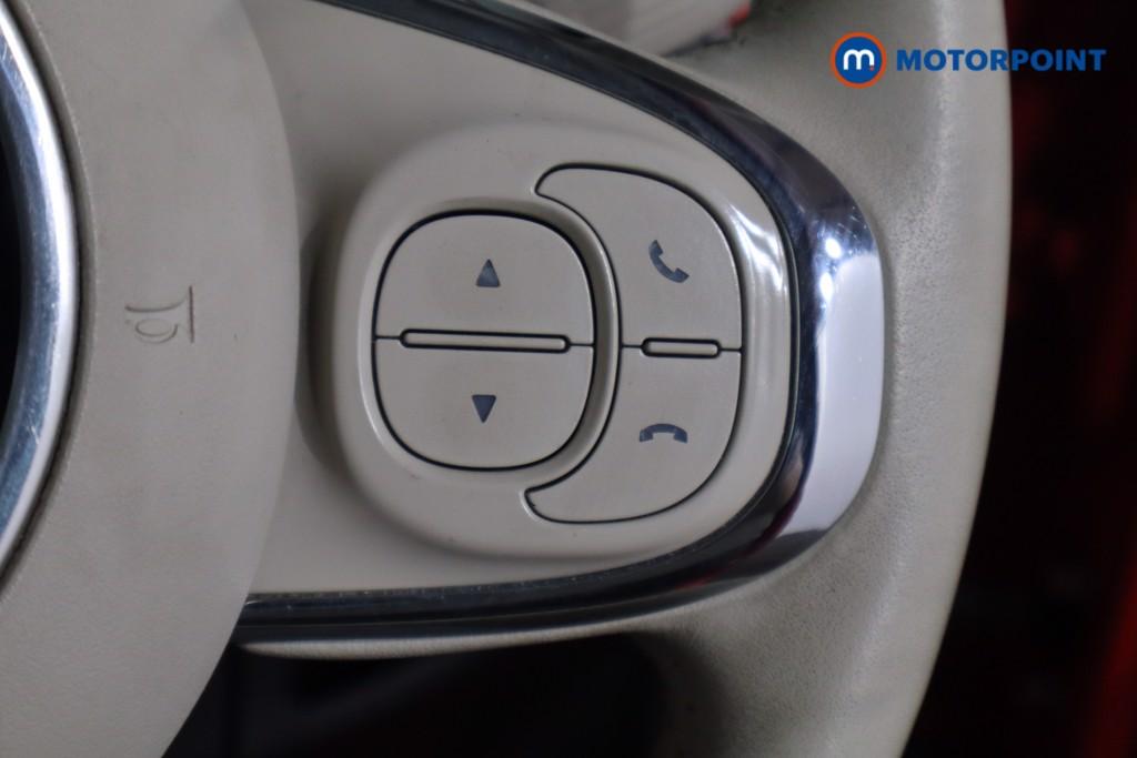 Fiat 500 Lounge Manual Petrol Hatchback - Stock Number (1538423) - 8th supplementary image