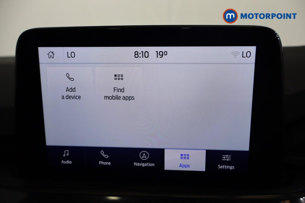 Ford Kuga St-Line X Edition Manual Petrol SUV - Stock Number (1570307) - 8th supplementary image