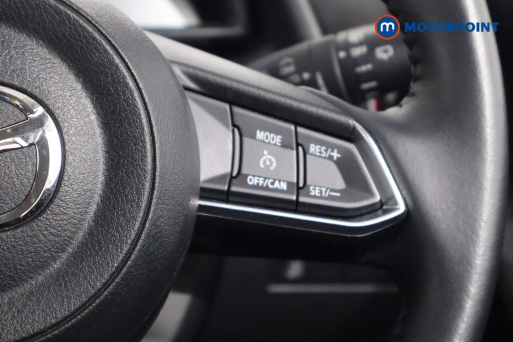 Mazda 2 Homura Aka Manual Petrol Hatchback - Stock Number (1570689) - 8th supplementary image