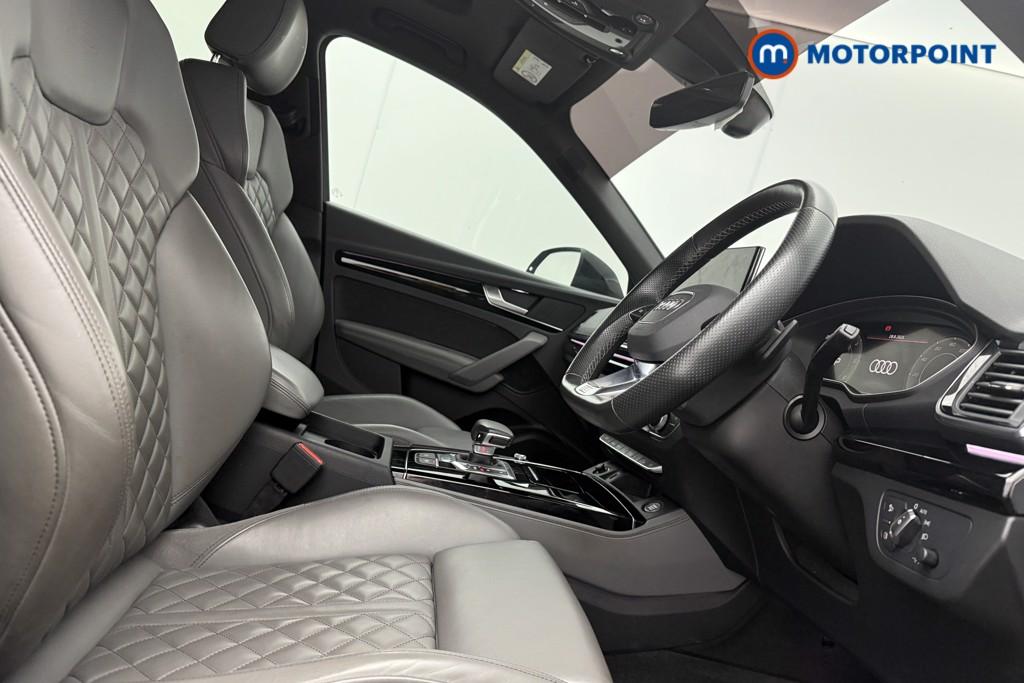 Audi Q5 Edition 1 Automatic Diesel SUV - Stock Number (1574043) - 8th supplementary image
