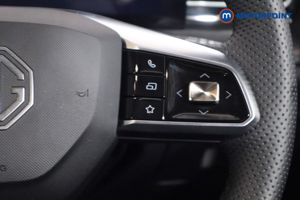Mg Motor Uk HS Trophy Automatic Petrol SUV - Stock Number (1574560) - 8th supplementary image