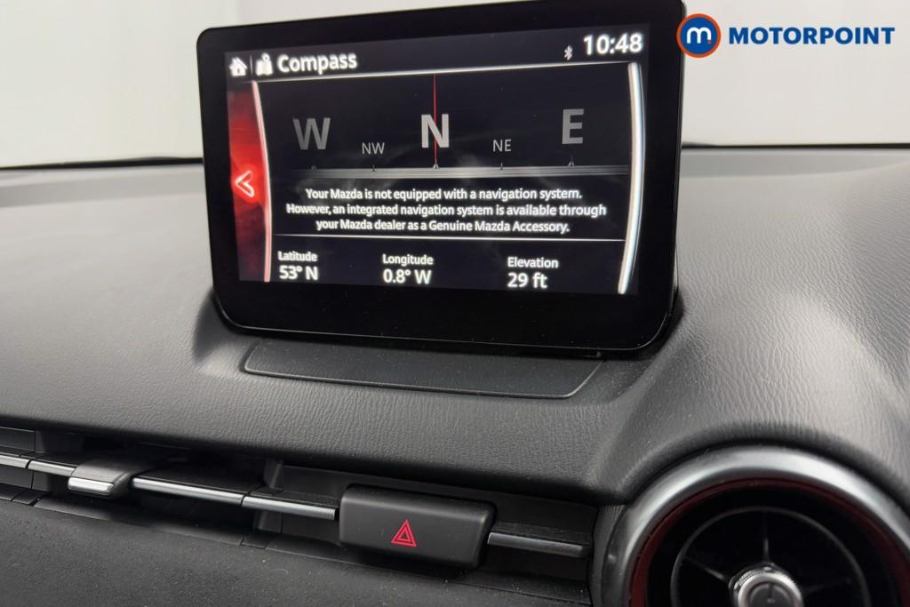 Mazda 2 Homura Aka Manual Petrol Hatchback - Stock Number (1570676) - 8th supplementary image