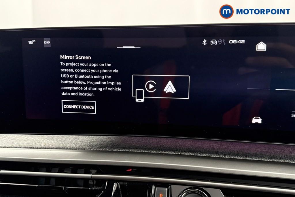 Peugeot 3008 GT Automatic Petrol SUV - Stock Number (1571991) - 8th supplementary image