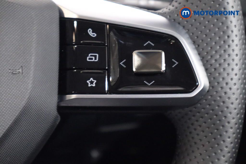 Mg Motor Uk HS Trophy Automatic Petrol SUV - Stock Number (1572277) - 8th supplementary image