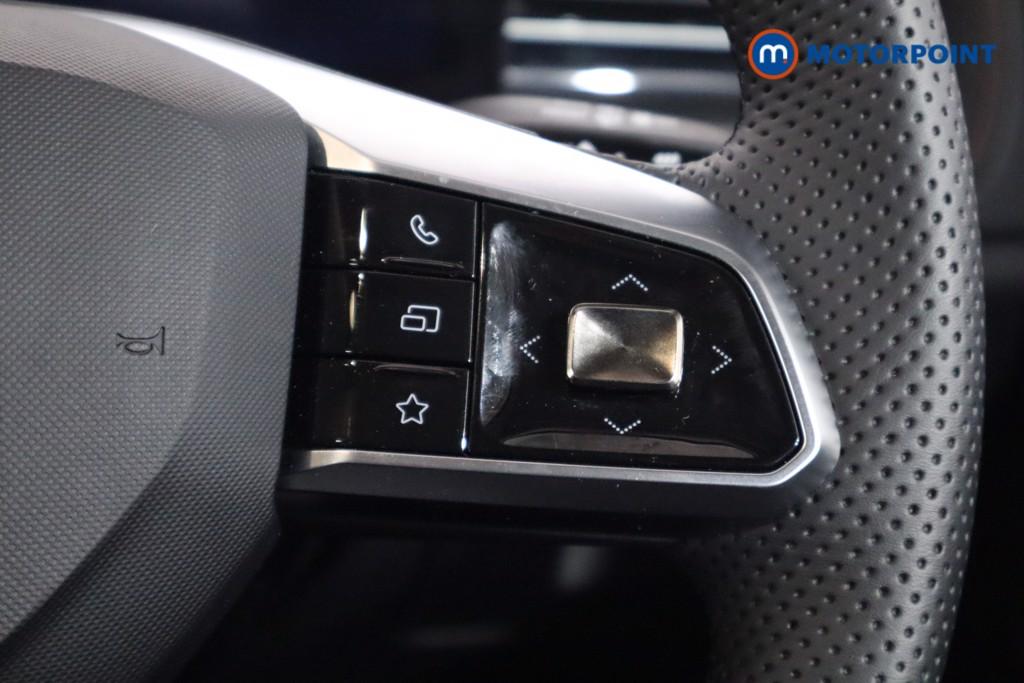 Mg Motor Uk HS Trophy Automatic Petrol SUV - Stock Number (1575668) - 8th supplementary image