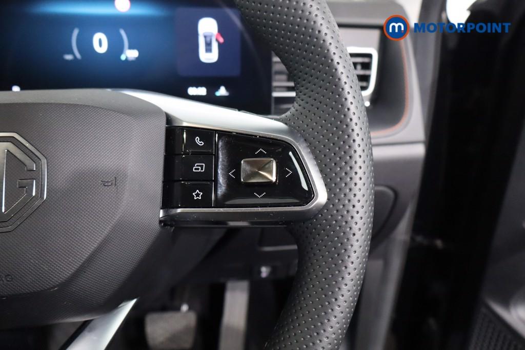 Mg Motor Uk HS Trophy Automatic Petrol SUV - Stock Number (1576185) - 8th supplementary image