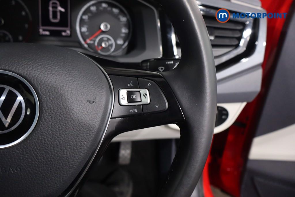 Volkswagen Polo Beats Manual Petrol Hatchback - Stock Number (1574748) - 8th supplementary image