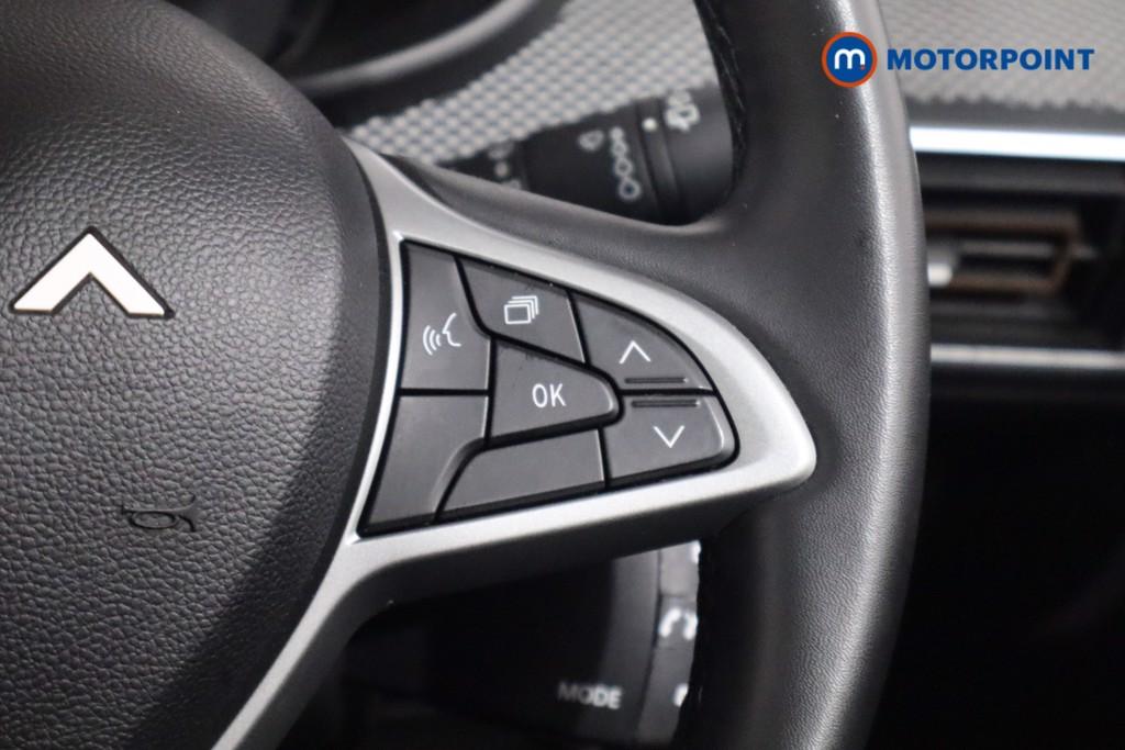 Dacia Sandero Stepway Expression Manual Petrol Hatchback - Stock Number (1570755) - 8th supplementary image