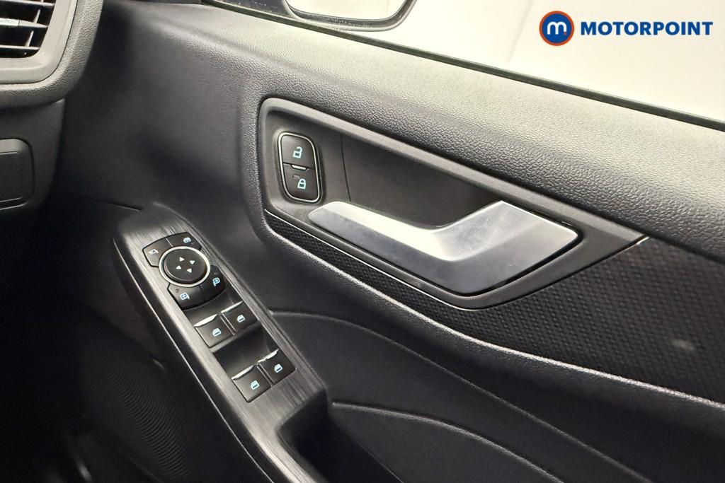 Ford Kuga St-Line X Edition Automatic Petrol Plug-In Hybrid SUV - Stock Number (1574644) - 8th supplementary image