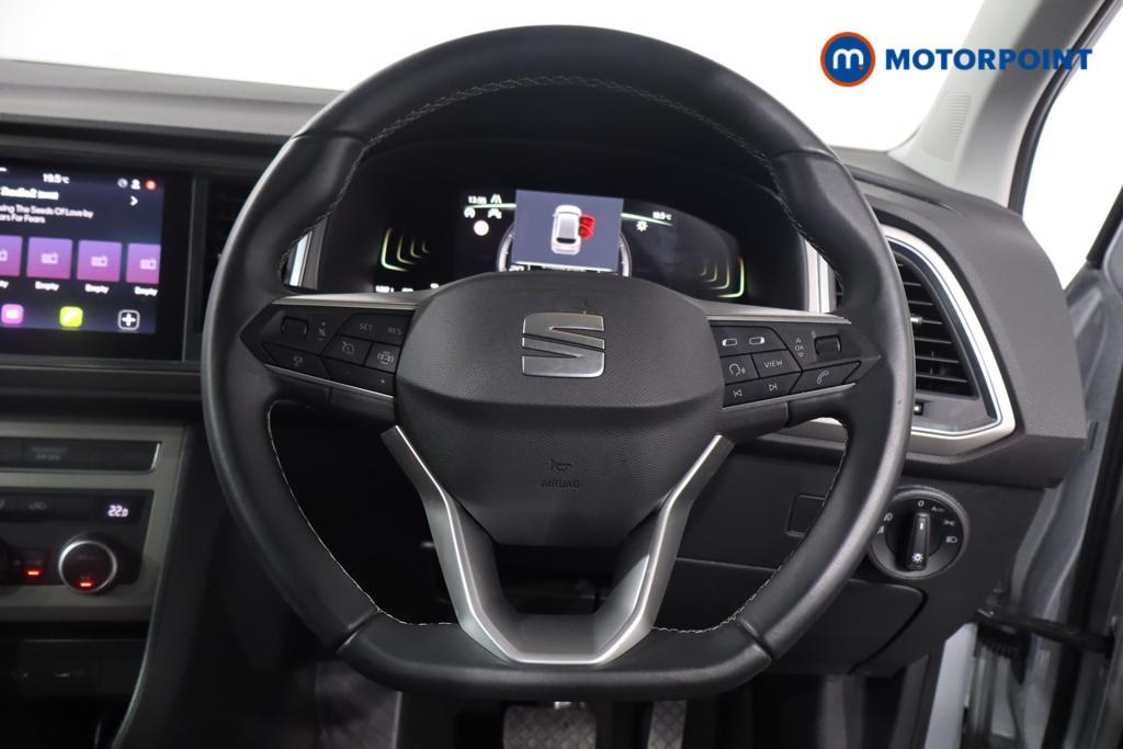 Seat Ateca Xperience Automatic Petrol SUV - Stock Number (1575270) - 8th supplementary image