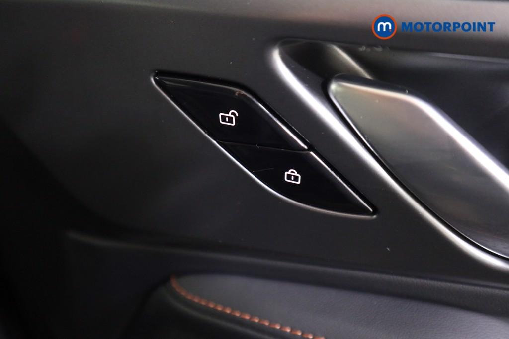 Mg Motor Uk HS Trophy Automatic Petrol SUV - Stock Number (1575624) - 8th supplementary image