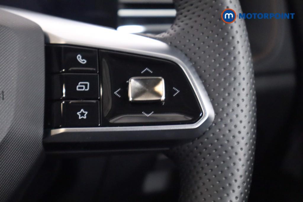 Mg Motor Uk HS Trophy Automatic Petrol SUV - Stock Number (1575671) - 8th supplementary image