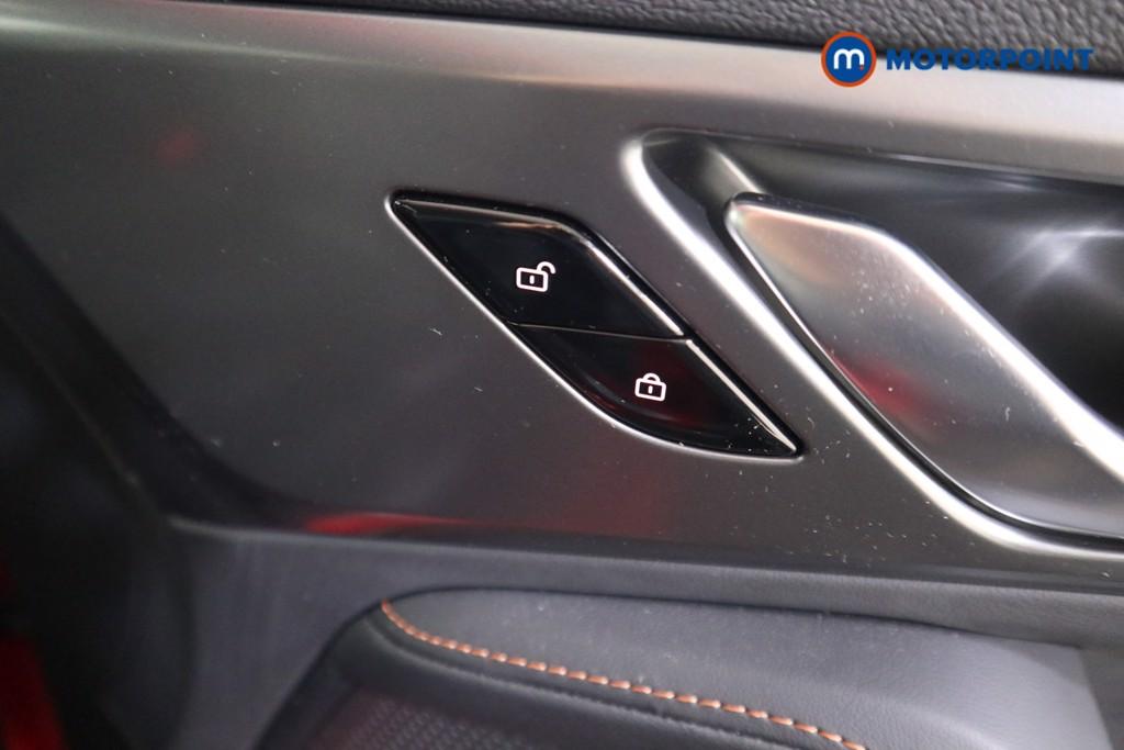 Mg Motor Uk HS Trophy Automatic Petrol SUV - Stock Number (1575742) - 8th supplementary image