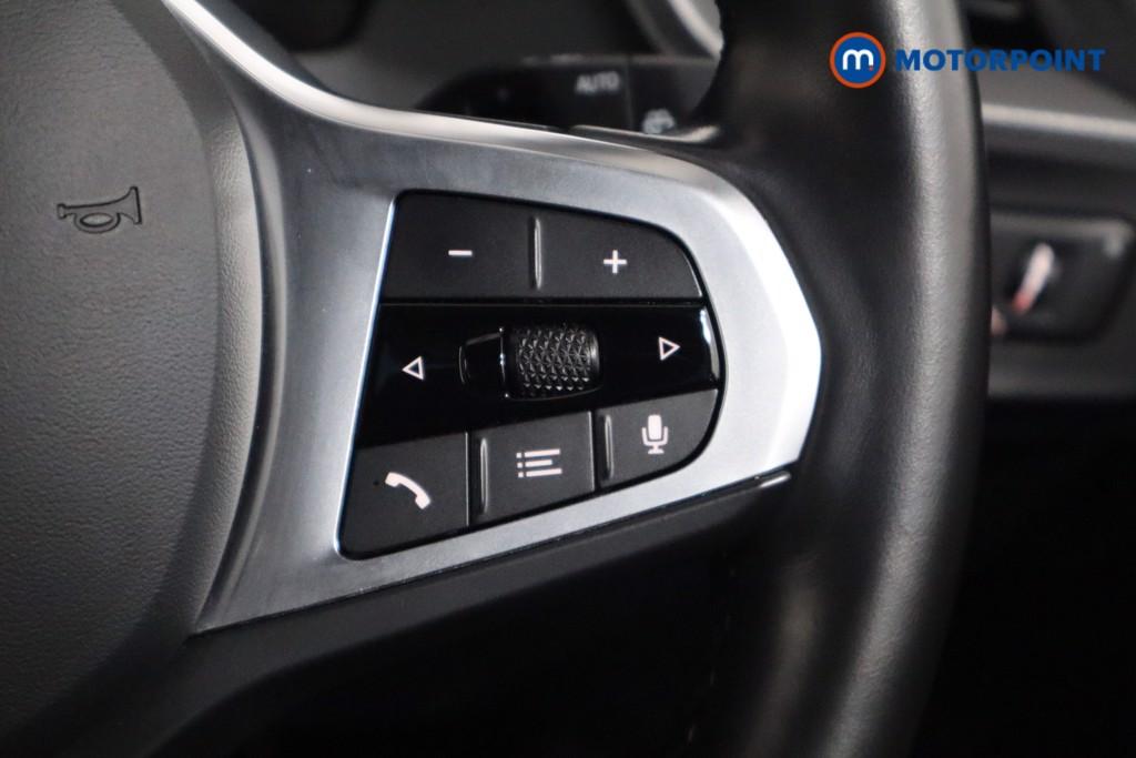 BMW 1 Series M Sport Automatic Petrol Hatchback - Stock Number (1575999) - 8th supplementary image