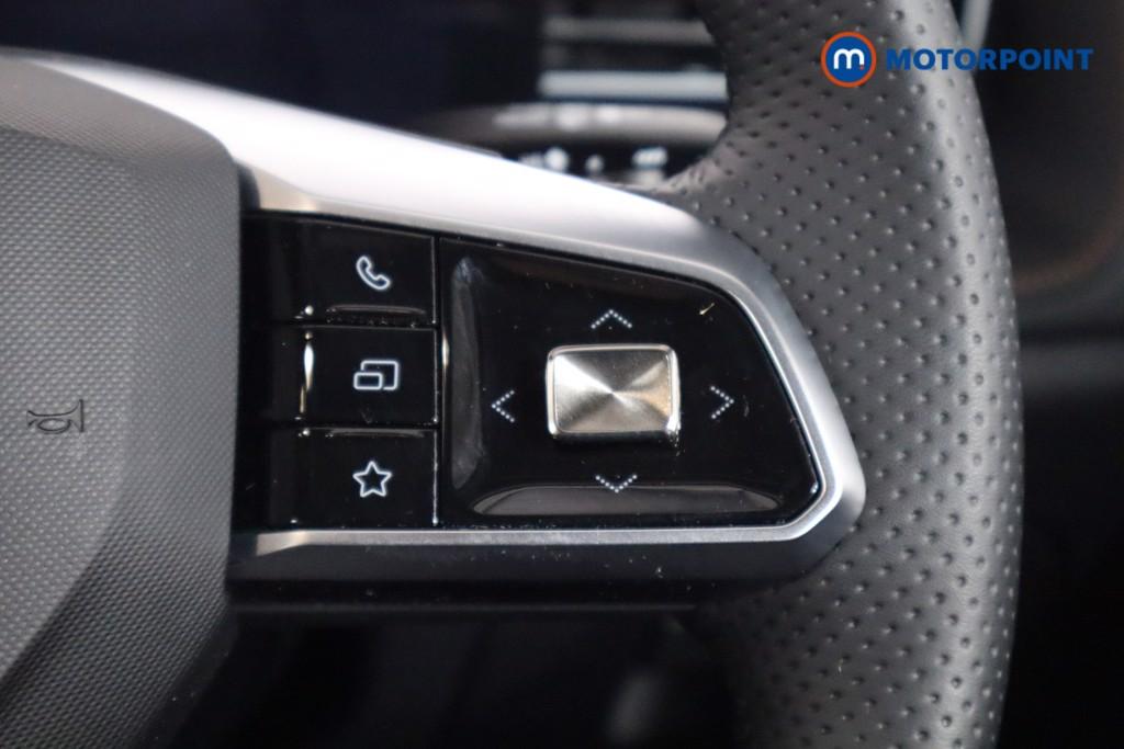 Mg Motor Uk HS Trophy Automatic Petrol SUV - Stock Number (1576157) - 8th supplementary image