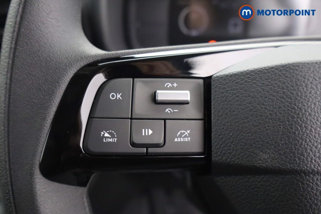 Citroen Berlingo Enterprise Manual Diesel Crew Bus - Stock Number (1571601) - 8th supplementary image