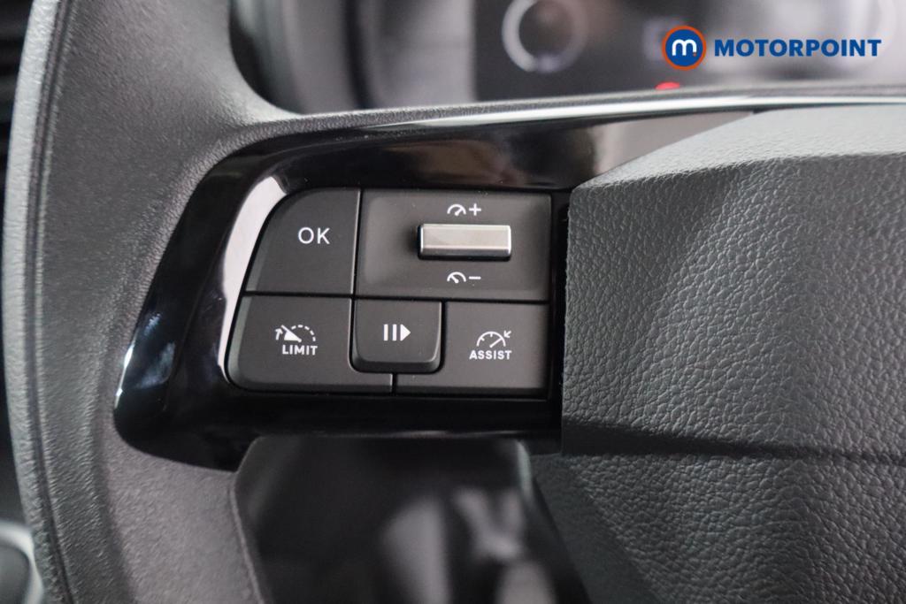 Citroen Berlingo Enterprise Manual Diesel Crew Bus - Stock Number (1571899) - 8th supplementary image