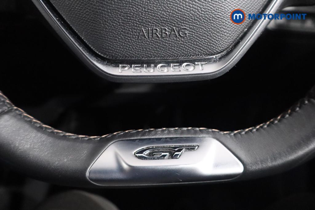 Peugeot 5008 GT Manual Diesel SUV - Stock Number (1571951) - 8th supplementary image