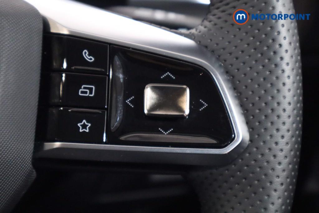 Mg Motor Uk HS Trophy Automatic Petrol SUV - Stock Number (1574218) - 8th supplementary image