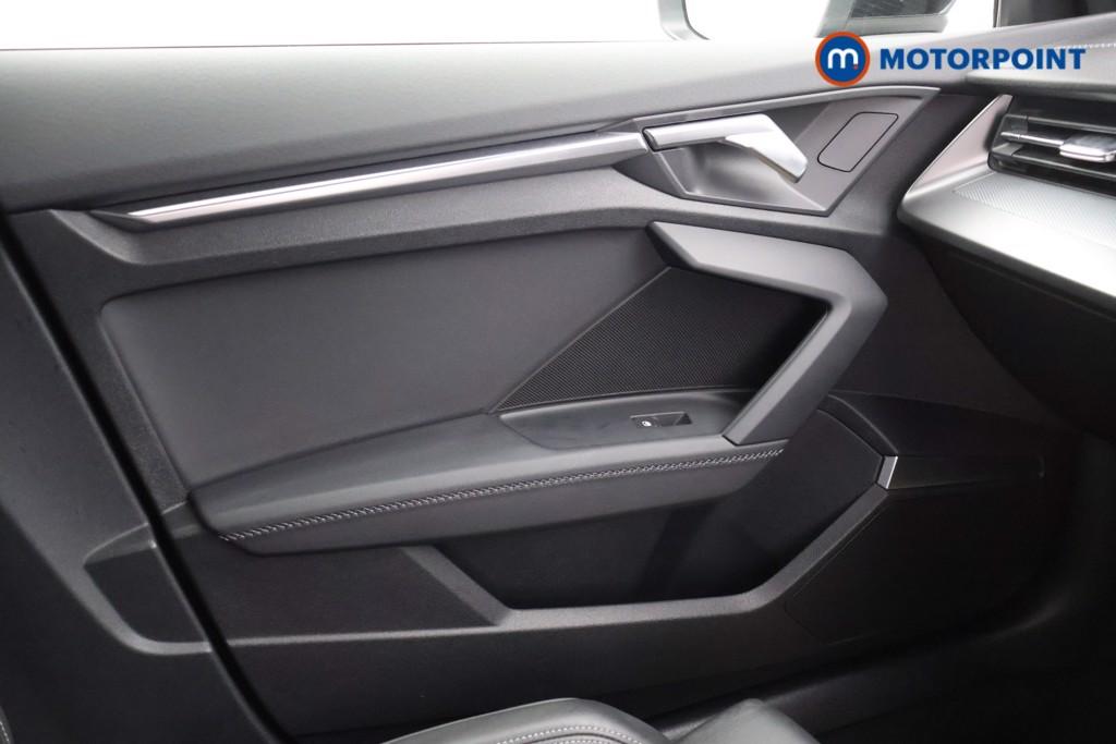 Audi A3 S Line Automatic Petrol Plug-In Hybrid Hatchback - Stock Number (1574753) - 8th supplementary image