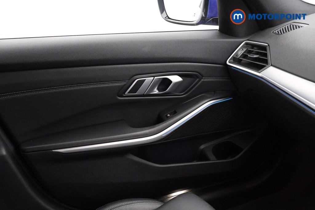 BMW 3 Series M Sport Automatic Petrol Plug-In Hybrid Saloon - Stock Number (1575472) - 8th supplementary image