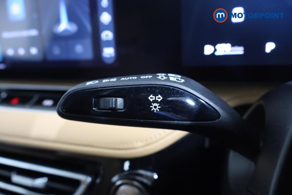 Mg Motor Uk HS Trophy Automatic Petrol SUV - Stock Number (1575642) - 8th supplementary image