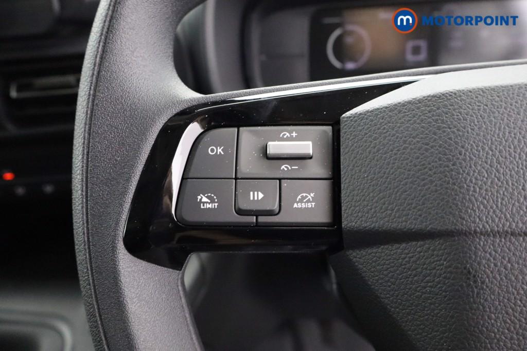 Citroen Berlingo Enterprise Manual Diesel Crew Bus - Stock Number (1571597) - 8th supplementary image