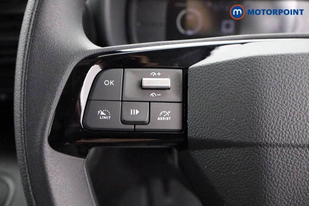 Citroen Berlingo Enterprise Manual Diesel Crew Bus - Stock Number (1571607) - 8th supplementary image