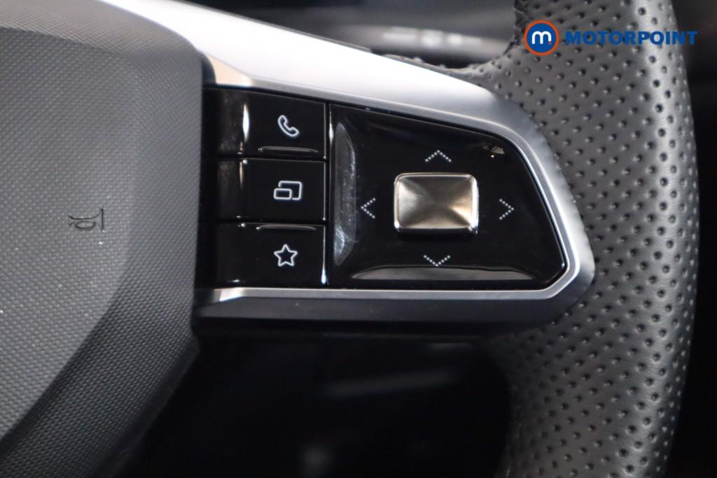 Mg Motor Uk HS Trophy Automatic Petrol SUV - Stock Number (1572744) - 8th supplementary image