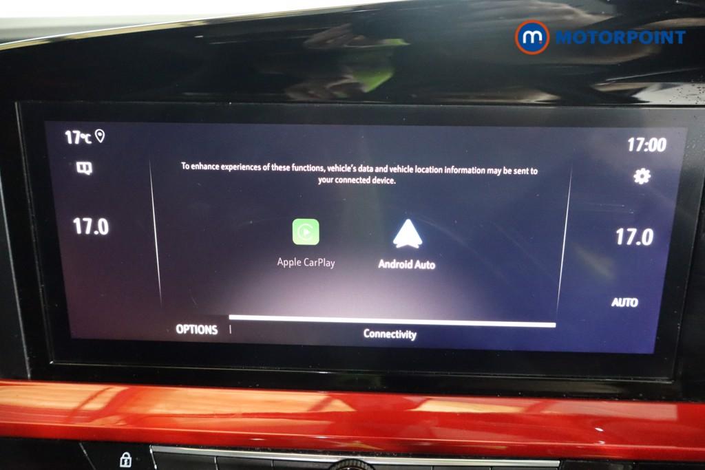 Vauxhall Mokka Sri Premium Manual Petrol SUV - Stock Number (1572811) - 8th supplementary image