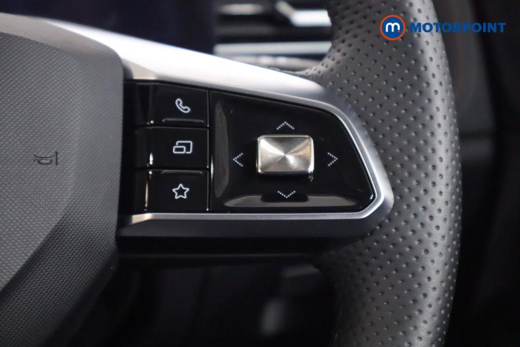 Mg Motor Uk HS Trophy Automatic Petrol SUV - Stock Number (1575636) - 8th supplementary image