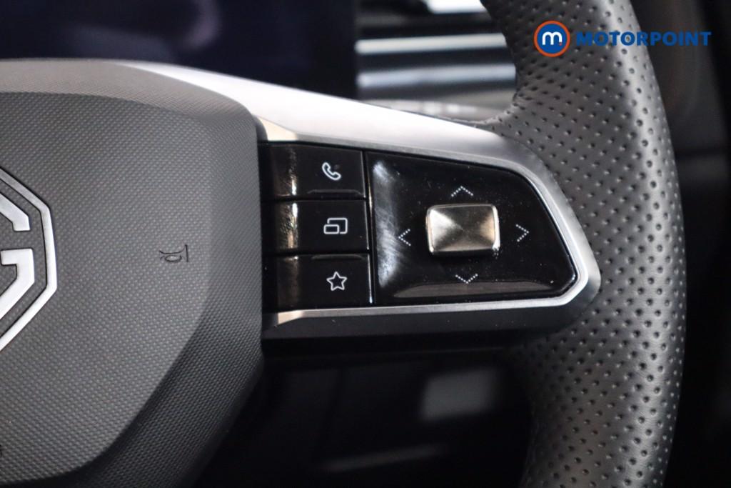 Mg Motor Uk HS Trophy Automatic Petrol SUV - Stock Number (1575698) - 8th supplementary image