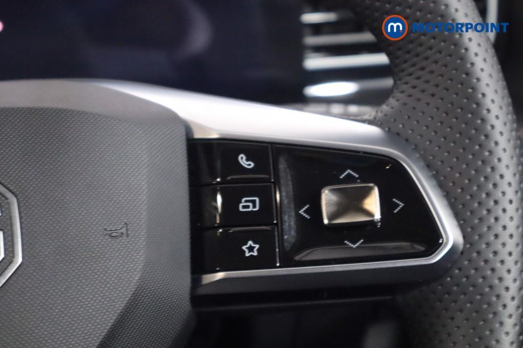 Mg Motor Uk HS Trophy Automatic Petrol SUV - Stock Number (1577267) - 8th supplementary image