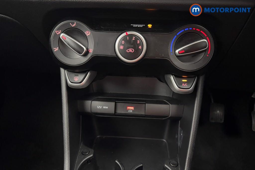 KIA Picanto 2 Manual Petrol Hatchback - Stock Number (1568286) - 8th supplementary image