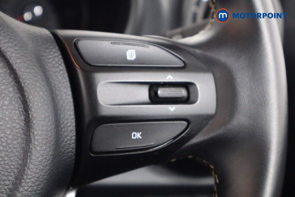 KIA Picanto 2 Manual Petrol Hatchback - Stock Number (1573916) - 8th supplementary image