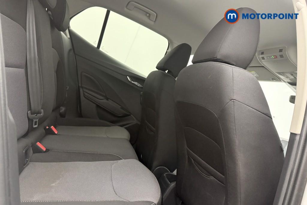 Skoda Fabia Colour Edition Manual Petrol Hatchback - Stock Number (1575676) - 8th supplementary image