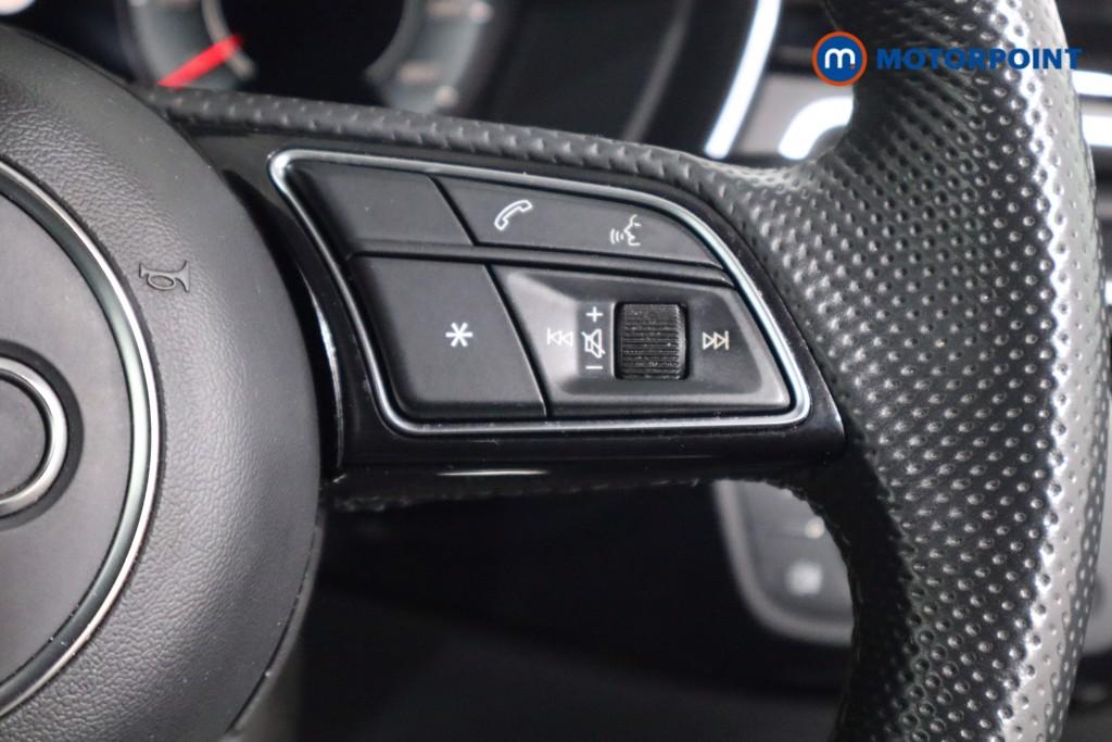 Audi A5 Edition 1 Automatic Petrol Coupe - Stock Number (1575912) - 8th supplementary image