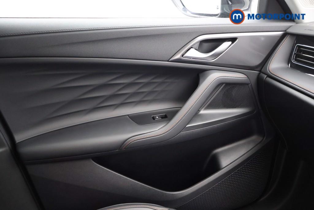 Mg Motor Uk HS Trophy Automatic Petrol SUV - Stock Number (1577846) - 8th supplementary image