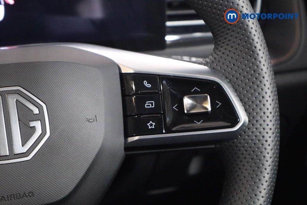 Mg Motor Uk HS Trophy Automatic Petrol SUV - Stock Number (1577849) - 8th supplementary image