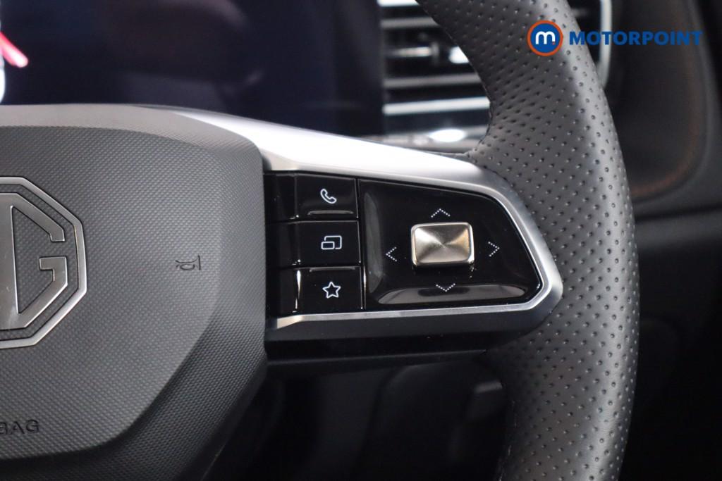 Mg Motor Uk HS Trophy Automatic Petrol SUV - Stock Number (1578376) - 8th supplementary image