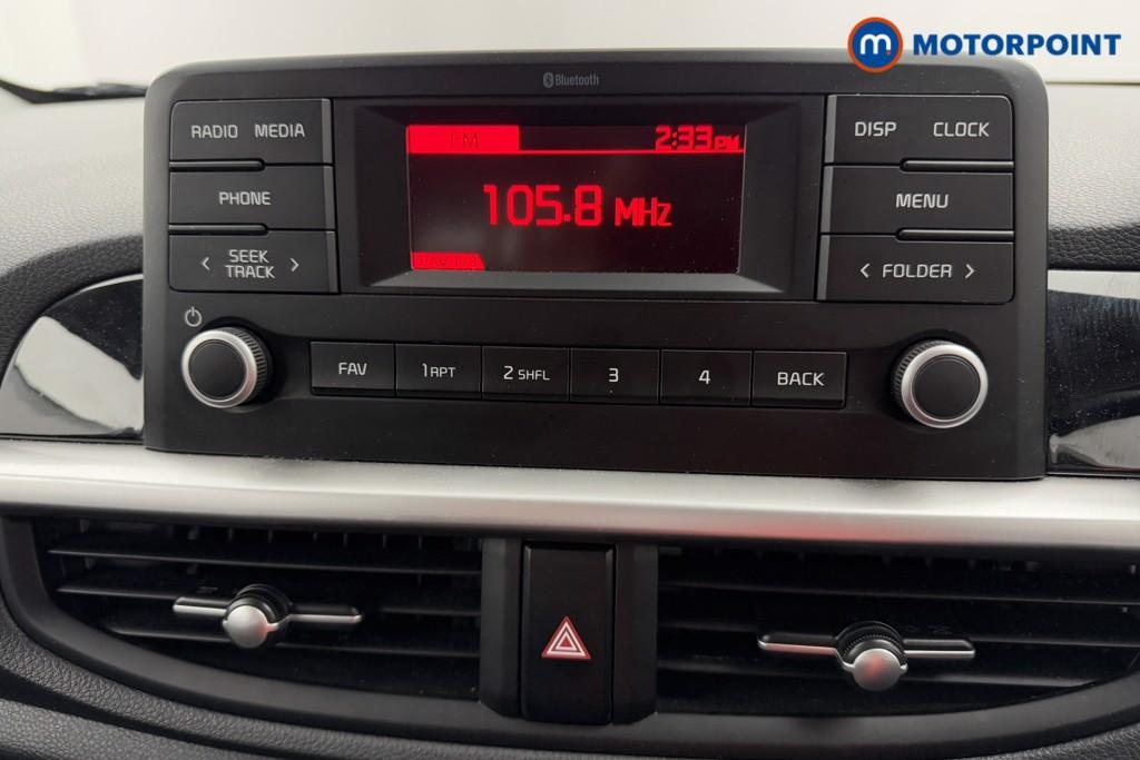 KIA Picanto 2 Manual Petrol Hatchback - Stock Number (1568285) - 8th supplementary image