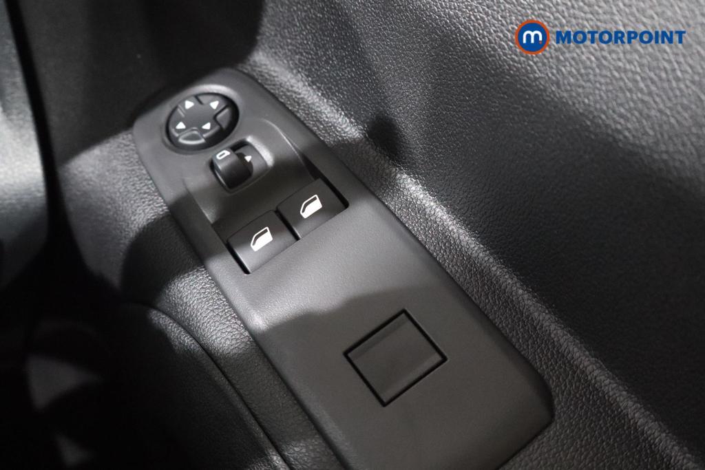 Citroen Berlingo Enterprise Manual Diesel Crew Bus - Stock Number (1571763) - 8th supplementary image