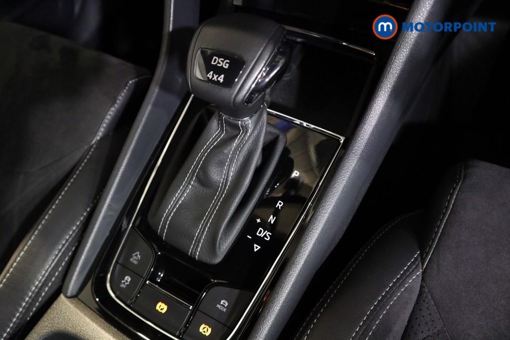 Skoda Kodiaq Sport Line Automatic Petrol SUV - Stock Number (1576325) - 8th supplementary image