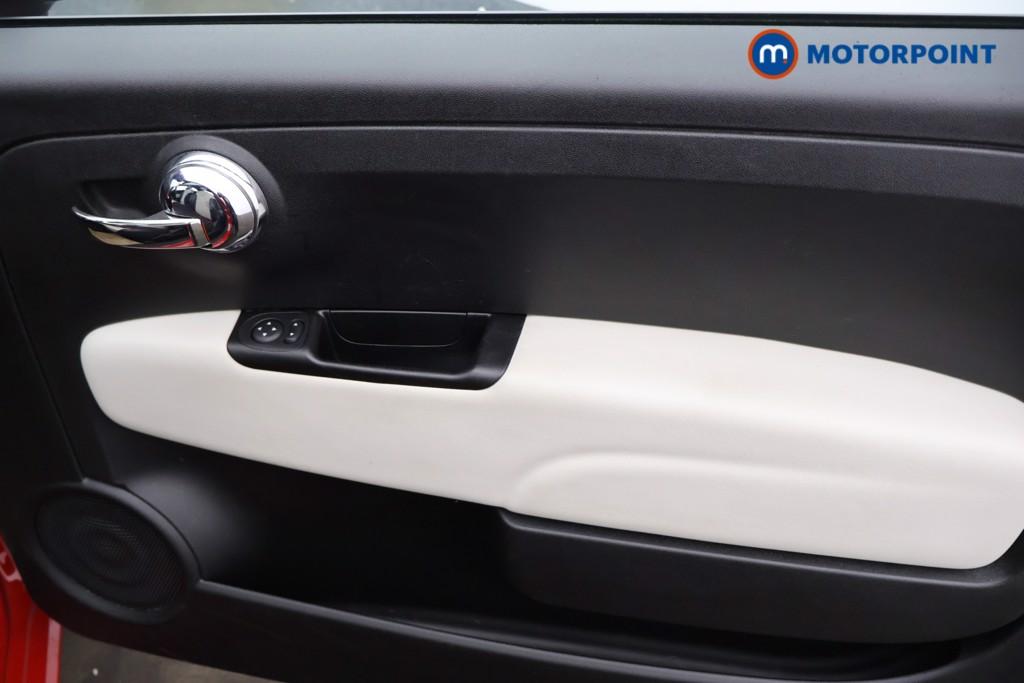 Fiat 500 Dolcevita Manual Petrol Hatchback - Stock Number (1576952) - 8th supplementary image