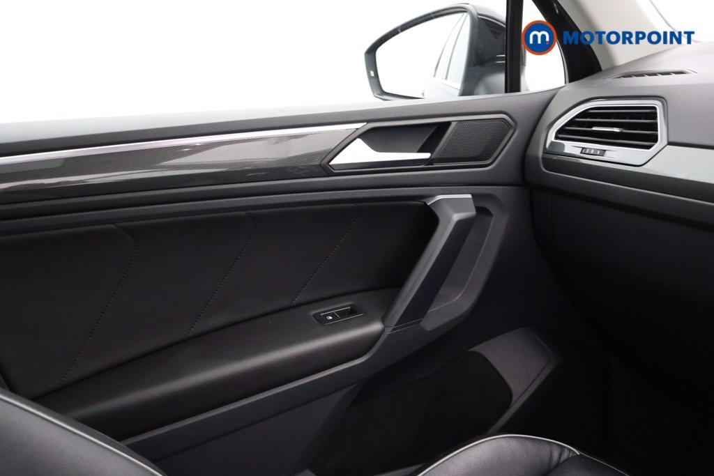Volkswagen Tiguan SEL Automatic Diesel SUV - Stock Number (1577213) - 8th supplementary image