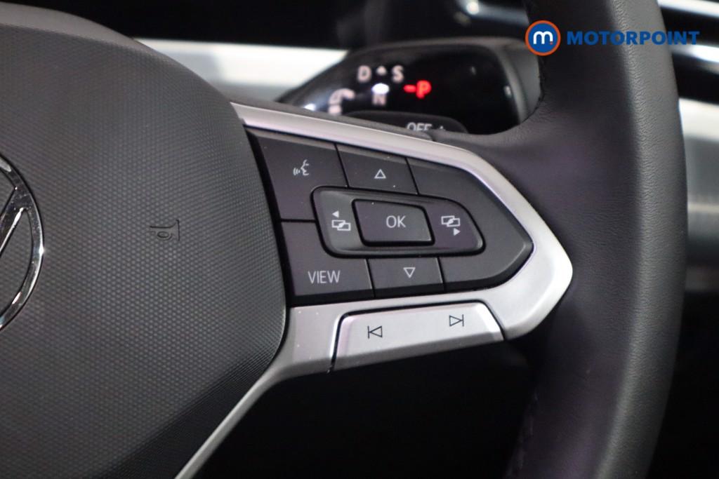 Volkswagen Passat Life Automatic Petrol Plug-In Hybrid Estate - Stock Number (1578108) - 8th supplementary image