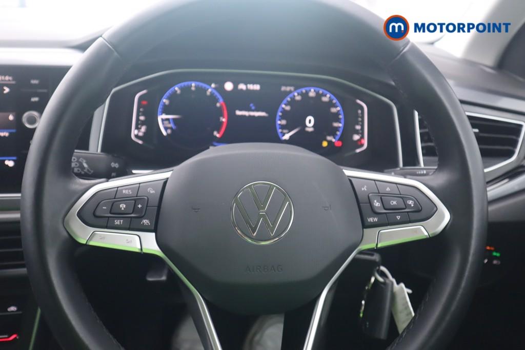 Mercedes-Benz CLA Amg Line Automatic Petrol Estate - Stock Number (1578831) - 8th supplementary image